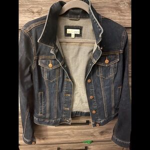 Women’s  Blue Denim Jacket